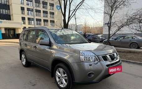 Nissan X-Trail, 2012 год, 900 000 рублей, 3 фотография