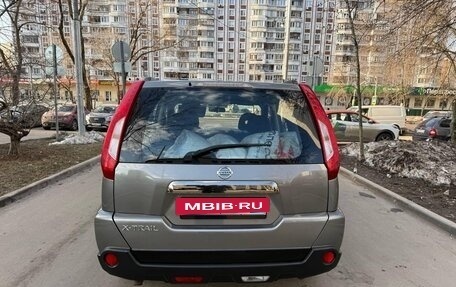 Nissan X-Trail, 2012 год, 900 000 рублей, 6 фотография