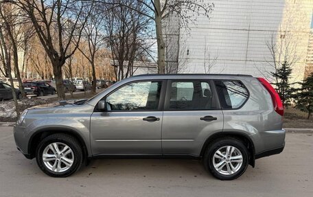 Nissan X-Trail, 2012 год, 900 000 рублей, 8 фотография