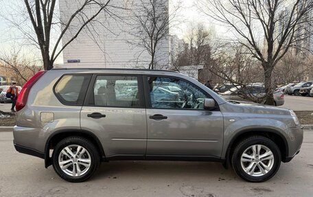 Nissan X-Trail, 2012 год, 900 000 рублей, 9 фотография
