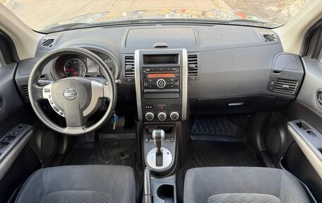 Nissan X-Trail, 2012 год, 900 000 рублей, 14 фотография