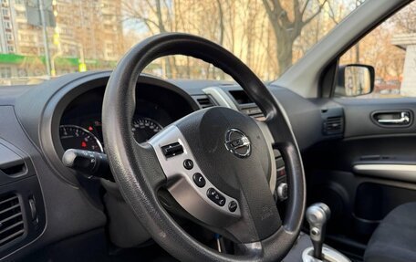 Nissan X-Trail, 2012 год, 900 000 рублей, 12 фотография