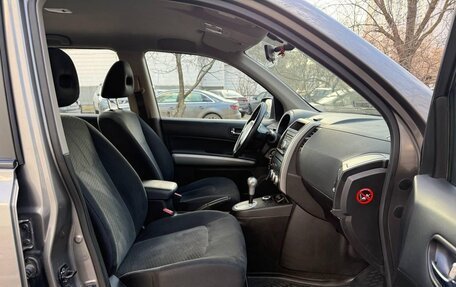 Nissan X-Trail, 2012 год, 900 000 рублей, 18 фотография