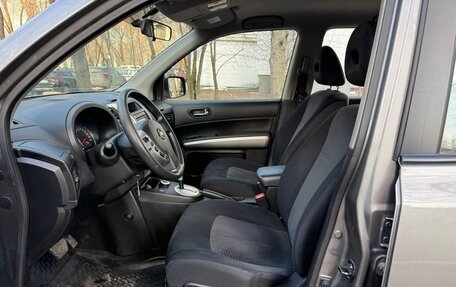 Nissan X-Trail, 2012 год, 900 000 рублей, 11 фотография