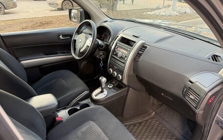Nissan X-Trail, 2012 год, 900 000 рублей, 17 фотография