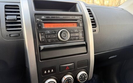 Nissan X-Trail, 2012 год, 900 000 рублей, 16 фотография