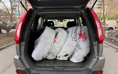 Nissan X-Trail, 2012 год, 900 000 рублей, 20 фотография