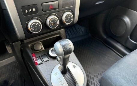 Nissan X-Trail, 2012 год, 900 000 рублей, 15 фотография