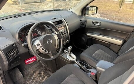 Nissan X-Trail, 2012 год, 900 000 рублей, 10 фотография