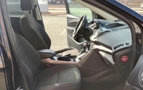 Ford Kuga III, 2015 год, 1 240 000 рублей, 10 фотография