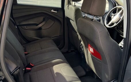 Ford Kuga III, 2015 год, 1 240 000 рублей, 11 фотография