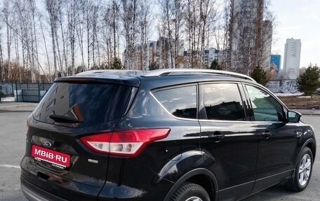 Ford Kuga III, 2015 год, 1 240 000 рублей, 5 фотография