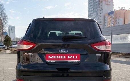 Ford Kuga III, 2015 год, 1 240 000 рублей, 4 фотография
