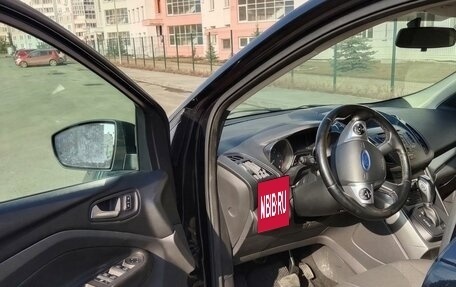 Ford Kuga III, 2015 год, 1 240 000 рублей, 9 фотография