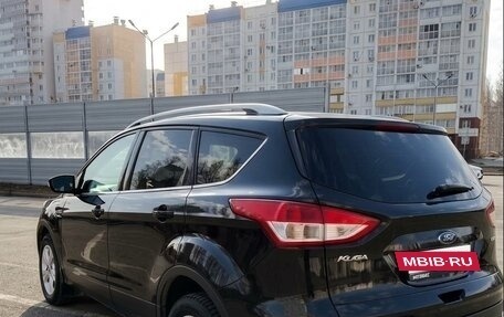 Ford Kuga III, 2015 год, 1 240 000 рублей, 3 фотография