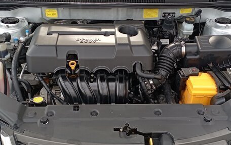 Geely Emgrand 7 I, 2019 год, 940 000 рублей, 7 фотография