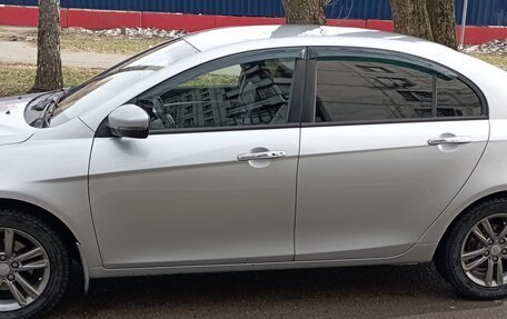 Geely Emgrand 7 I, 2019 год, 940 000 рублей, 13 фотография