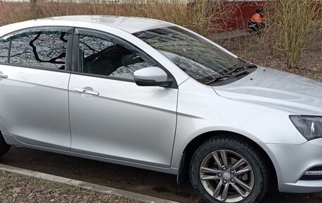 Geely Emgrand 7 I, 2019 год, 940 000 рублей, 9 фотография