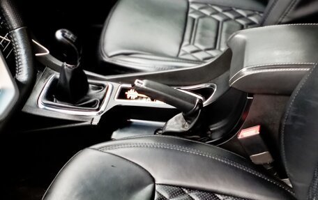 Geely Emgrand 7 I, 2019 год, 940 000 рублей, 16 фотография