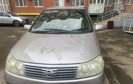 Nissan Liberty, 2001 год, 480 000 рублей, 4 фотография