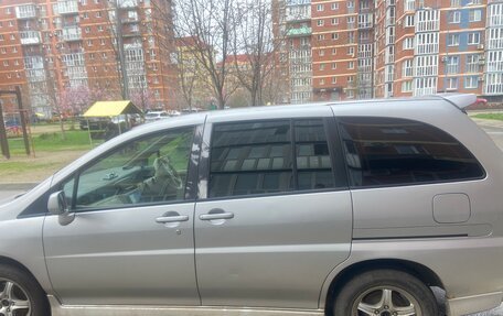 Nissan Liberty, 2001 год, 480 000 рублей, 7 фотография