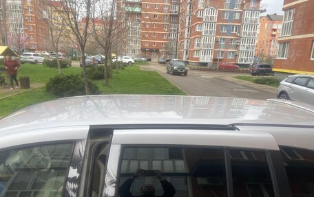 Nissan Liberty, 2001 год, 480 000 рублей, 5 фотография