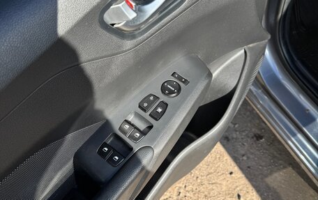 Hyundai Solaris II рестайлинг, 2019 год, 1 690 000 рублей, 9 фотография