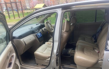 Nissan Liberty, 2001 год, 480 000 рублей, 6 фотография