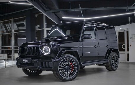 Mercedes-Benz G-Класс AMG, 2026 год, 33 990 000 рублей, 1 фотография
