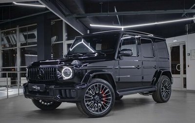 Mercedes-Benz G-Класс AMG, 2026 год, 33 990 000 рублей, 1 фотография