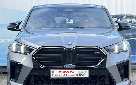 BMW X2, 2026 год, 6 299 010 рублей, 6 фотография