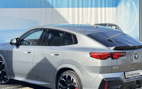 BMW X2, 2026 год, 6 299 010 рублей, 4 фотография