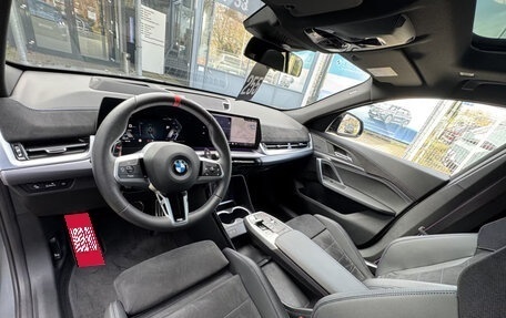 BMW X2, 2026 год, 6 299 010 рублей, 9 фотография