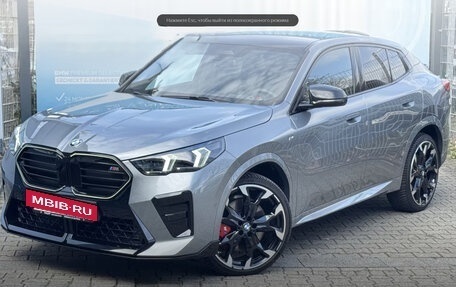 BMW X2, 2026 год, 6 299 010 рублей, 3 фотография