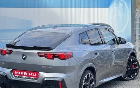 BMW X2, 2026 год, 6 299 010 рублей, 2 фотография