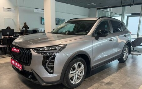 Haval Jolion, 2026 год, 2 449 000 рублей, 1 фотография