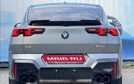 BMW X2, 2026 год, 6 299 010 рублей, 5 фотография