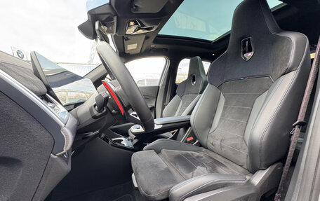 BMW X2, 2026 год, 6 299 010 рублей, 11 фотография