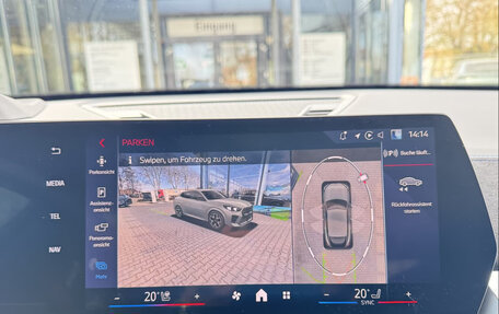 BMW X2, 2026 год, 6 299 010 рублей, 23 фотография