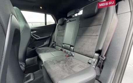 BMW X2, 2026 год, 6 299 010 рублей, 13 фотография