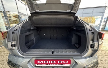 BMW X2, 2026 год, 6 299 010 рублей, 16 фотография