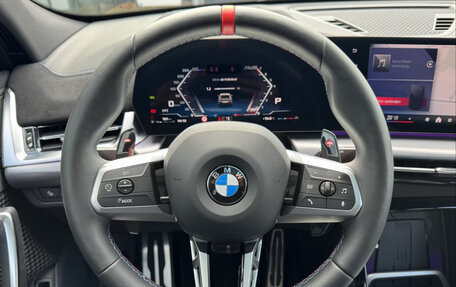 BMW X2, 2026 год, 6 299 010 рублей, 27 фотография