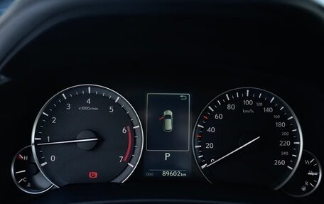 Lexus RX IV рестайлинг, 2021 год, 5 549 000 рублей, 11 фотография