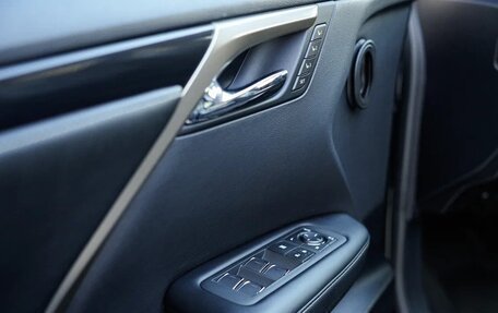 Lexus RX IV рестайлинг, 2021 год, 5 549 000 рублей, 12 фотография