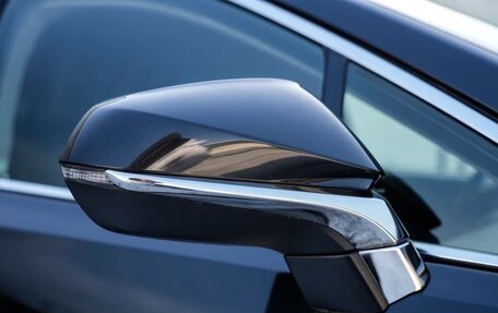 Lexus RX IV рестайлинг, 2021 год, 5 549 000 рублей, 7 фотография