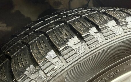 Toyota Camry, 2012 год, 1 500 000 рублей, 9 фотография