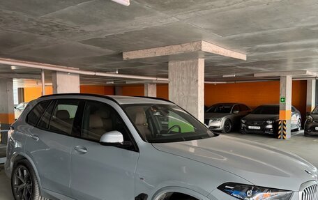 BMW X5, 2025 год, 15 200 000 рублей, 5 фотография