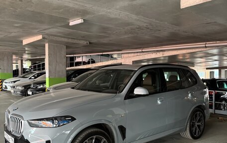 BMW X5, 2025 год, 15 200 000 рублей, 2 фотография