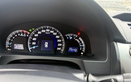 Toyota Camry, 2012 год, 1 500 000 рублей, 8 фотография