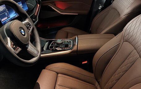 BMW X5, 2025 год, 15 200 000 рублей, 9 фотография